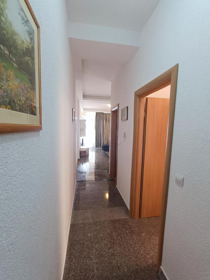 Apartmani Centar 스타리그라드 파클레니차 외부 사진