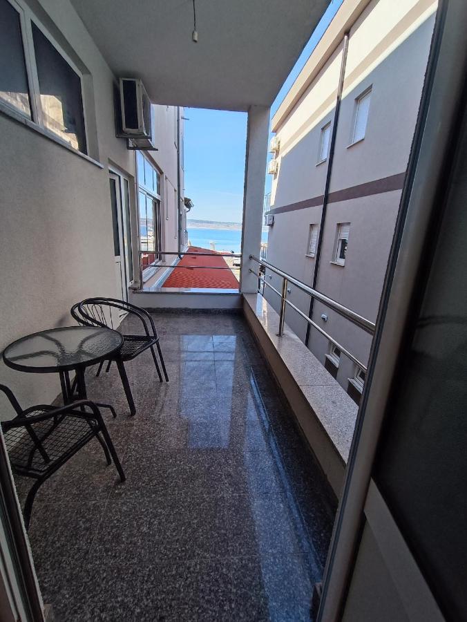 Apartmani Centar 스타리그라드 파클레니차 외부 사진